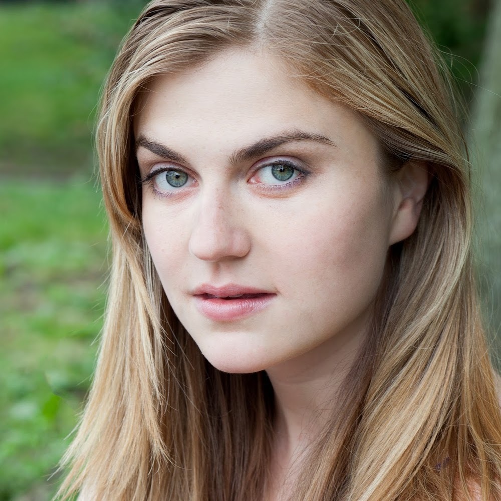 Meet your Posher, Liz